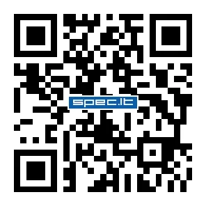 QR kodas | Pulteka, MB | spec.lt