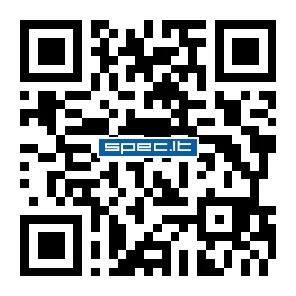 QR kodas | Pulto group, UAB | spec.lt