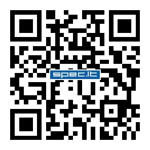 QR kodas | Pulvetic, MB