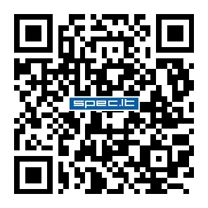 QR kodas | PULVIS, Mindaugo Mandeikos įmonė