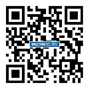 QR kodas | Puma Baltic, UAB