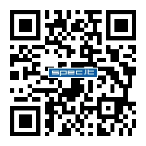 QR kodas | PUMPAS, UAB | spec.lt