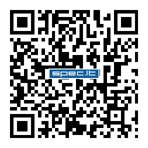 QR kodas | PUMPĖNŲ ŠVČ. MERGELĖS MARIJOS ŠKAPLIERINĖS BAŽNYČIA | spec.lt