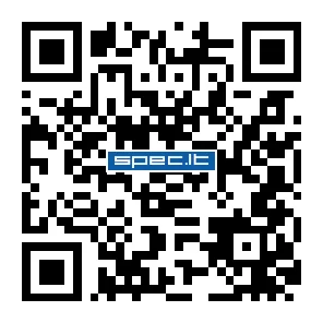 QR kodas | Pumpkin Abroad Consulting, MB