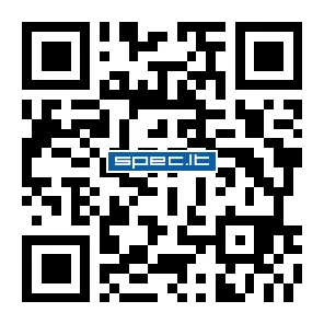QR kodas | Pumpurai, MB | spec.lt