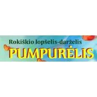 Rokiškio lopšelisdarželis Pumpurėlis