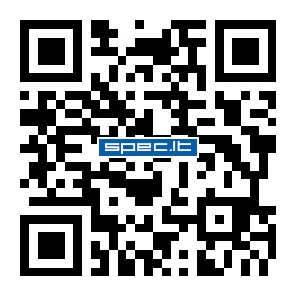QR kodas | Pumpurėlis, UAB | spec.lt
