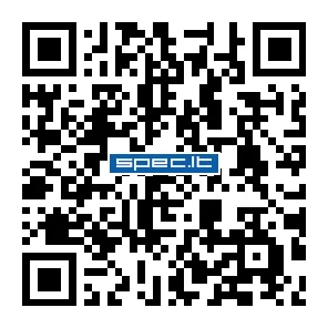 QR kodas | Vilniaus lopšelisdarželis Pumpurėlis | spec.lt