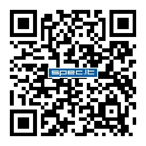 QR kodas | Punch and Punch, MB