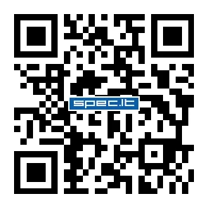 QR kodas | Pundas T&L, UAB | spec.lt