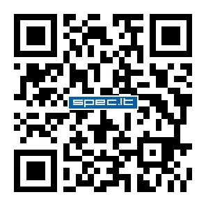 QR kodas | Pundžabas, MB | spec.lt