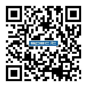 QR kodas | Nijolės Žaltauskienės įmonė Punia | spec.lt