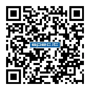 QR kodas | Punios kaimo visuomeninė organizacija Punios ainiai | spec.lt