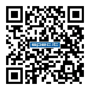 QR kodas | Punios Šv. apaštalo Jokūbo parapija | spec.lt