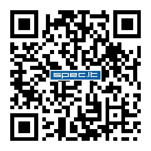 QR kodas | PUNJAB TRANSPORT, UAB | spec.lt