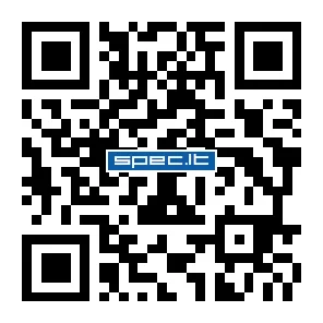 QR kodas | Punkt, MB