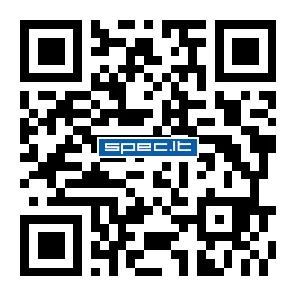 QR kodas | PUNKTYRAS, UAB | spec.lt