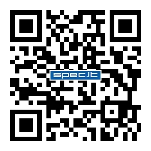 QR kodas | Punsa, UAB