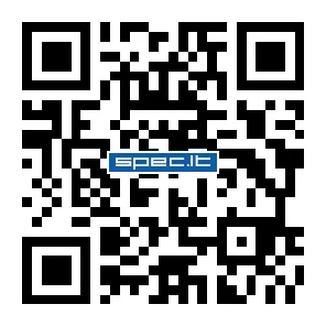 QR kodas | PUNTUKAS, AB | spec.lt