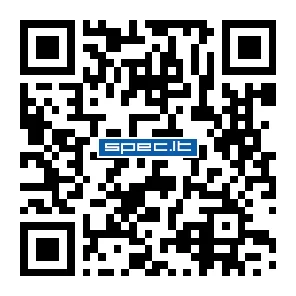 QR kodas | Anykščių sporto klubas Puntukas | spec.lt