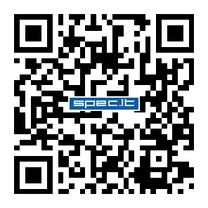 QR kodas | PUNTUKO VIEŠBUTIS, UAB | spec.lt