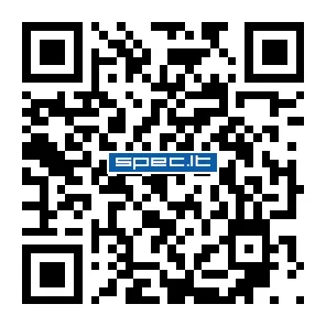 QR kodas | Puntuko žirgai, VŠĮ