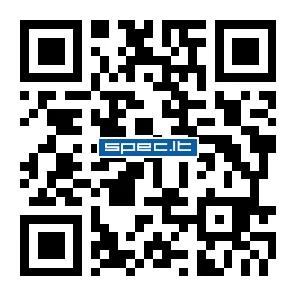 QR kodas | Puodeli, virk, UAB