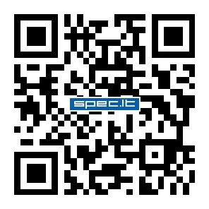 QR kodas | Puodukas, MB