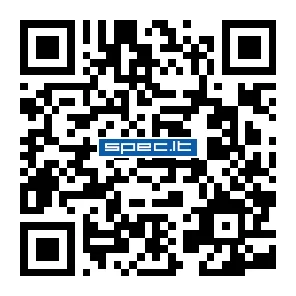 QR kodas | Puodynė pieno, VŠĮ | spec.lt