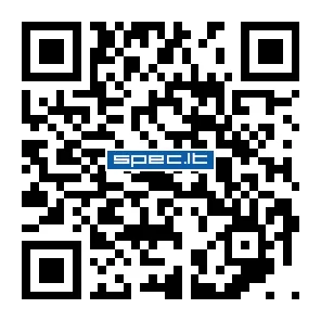 QR kodas | PUODYNĖ, R. Žilinskienės, IĮ | spec.lt