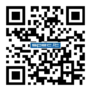 QR kodas | PUODYNKIEMIS, UAB | spec.lt