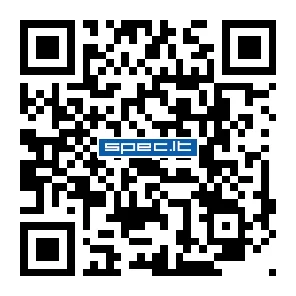 QR kodas | Puodžių kaimo bendruomenė