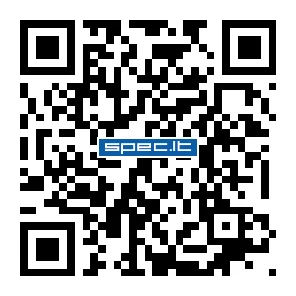 QR kodas | Puodžiuvių Šeimyna | spec.lt