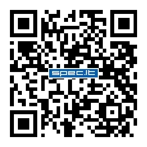 QR kodas | Puokio statyba, MB | spec.lt