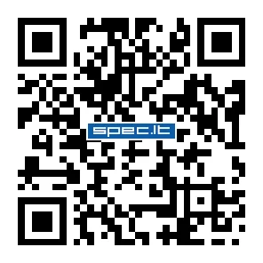 QR kodas | Puokštė, Vilijos Kivylienės Įmonė | spec.lt