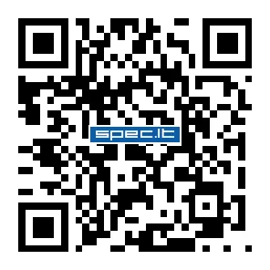 QR kodas | Asociacija Puolimas | spec.lt