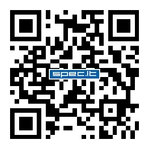 QR kodas | Puošeiva, UAB | spec.lt