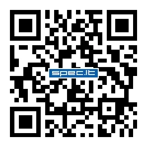 QR kodas | Puoškis, MB