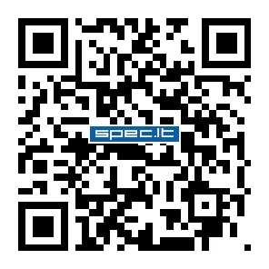 QR kodas | Puošmena, sodininkų bendrija | spec.lt