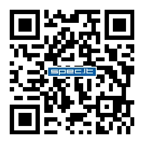 QR kodas | Puošte, MB