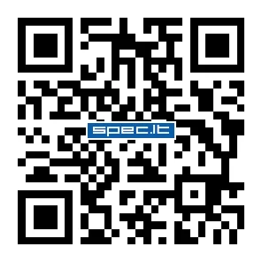 QR kodas | Puota ratuota, MB | spec.lt