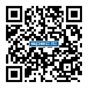QR kodas | Laimutės Jankauskienės įmonė | spec.lt