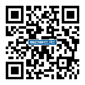 QR kodas | Pupelė, UAB | spec.lt