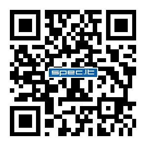 QR kodas | Pupla, MB | spec.lt
