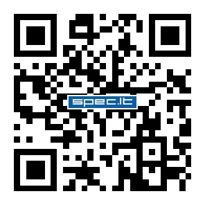 QR kodas | Pupšys, MB | spec.lt