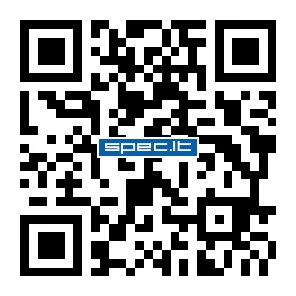 QR kodas | Pupt, UAB | spec.lt