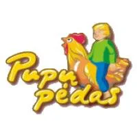 Pupų Pėdas, Šiaulių Lopšelis - Darželis