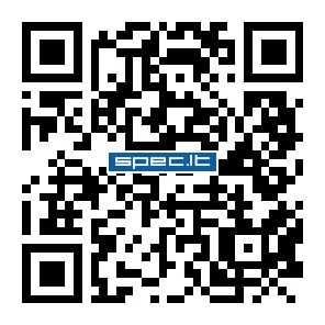 QR kodas | Pupų Pėdas, Šiaulių Lopšelis - Darželis | spec.lt