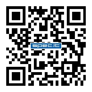 QR kodas | Pupulis, UAB | spec.lt