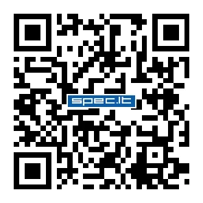 QR kodas | PURATOS LITHUANIA, UAB | spec.lt